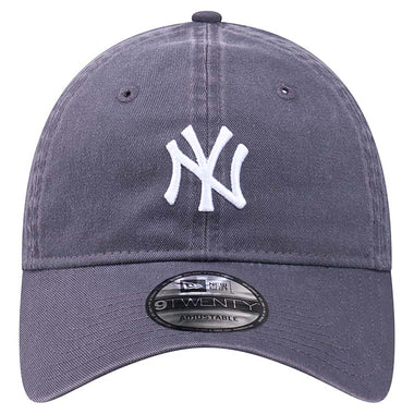 MLB New York Yankees Essentials Cloth Strap 9TWENTY Cap