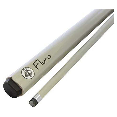 Fluro 2 Piece Cue