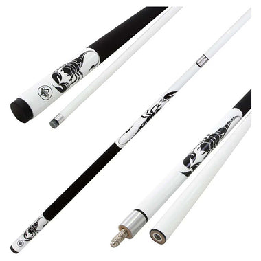 Scorpion 2 Piece Cue