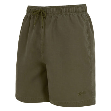 Men's Mosman Washed 15 Inch Shorts