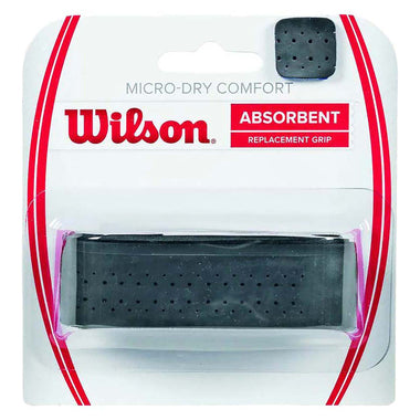 Micro-Dry Comfort Replacement Tennis Grip