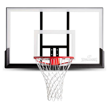 52 Inch Acrylic Backboard and Rim Combo