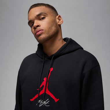 Men's Essentials Fleece Hoodie