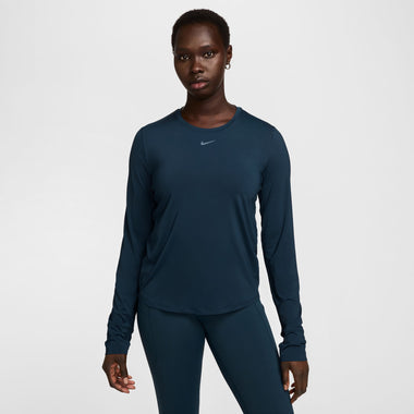 Women's One Classic Dri-FIT Long-Sleeve Top