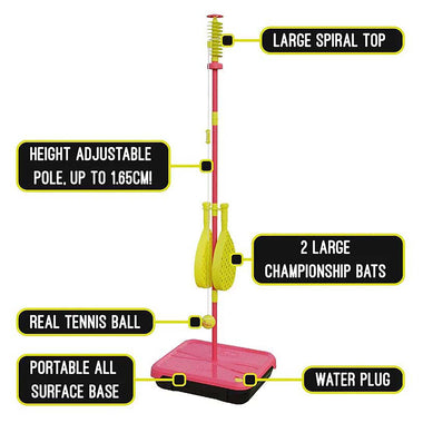 Classic All Surface Swingball