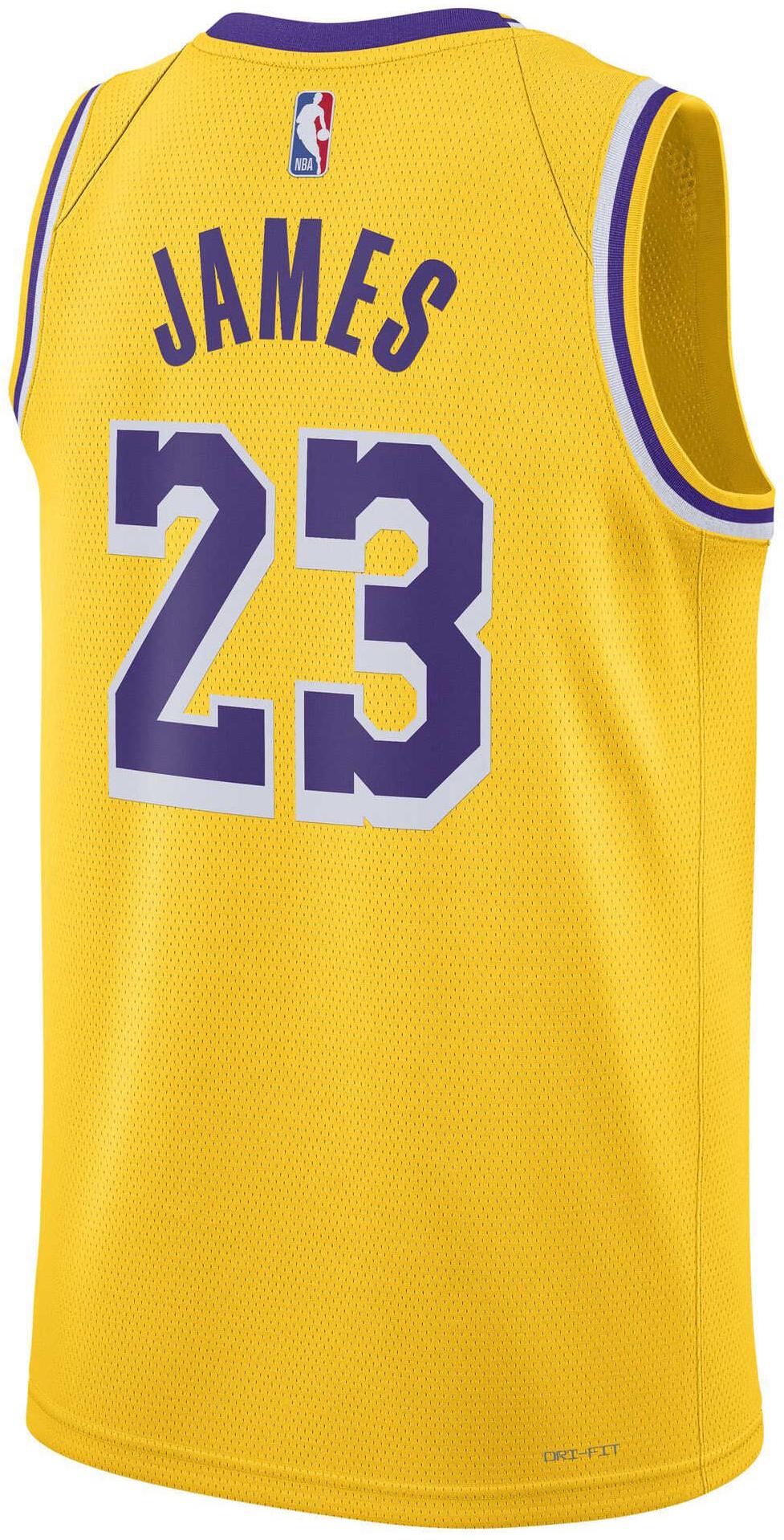 Lakers jersey australia best sale