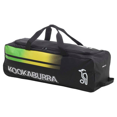 Pro 5.0 Kahuna Wheelie Cricket Bag