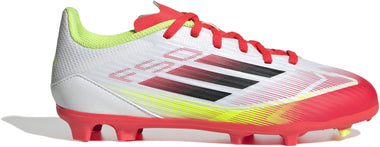 F50 League FG/MG Junior's Football Boots