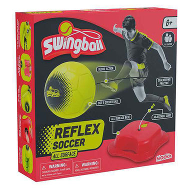 Reflex Soccer