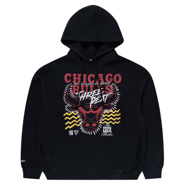 Men's NBA Chicago Bulls Accolades Hoodie