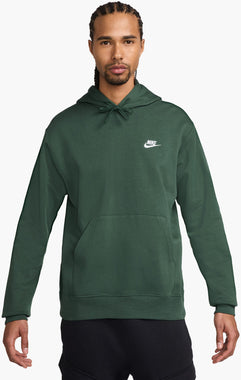 Men's Sportswear Club Fleece Pullover Hoodie