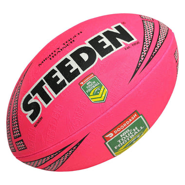 NRL Mighty Touch Trainer 2022 Ball