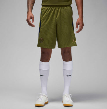 Paris Saint-Germain Strike Fourth-Jordan Dri-FIT Soccer Shorts