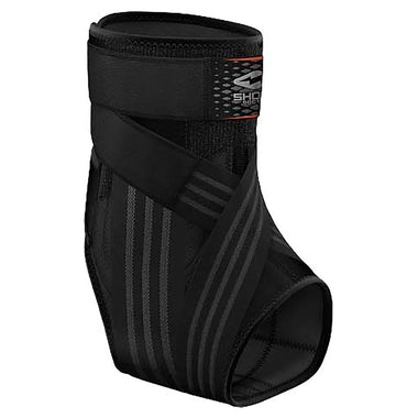 Ultra Laceless Ankle Brace