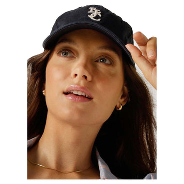 Women's Contrast Dad Cap