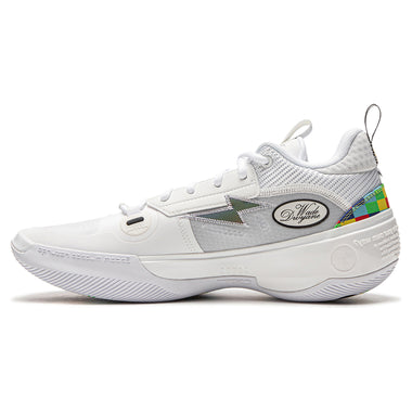 Way Of Wade 10 Low 'Rainbow (Pixel)' Men's Basketball Shoes