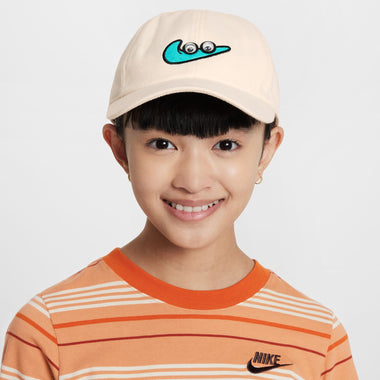 Junior's Club Cap