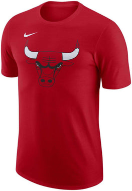 Men's Chicago Bulls Essentials Short Sleeve T-Shirt