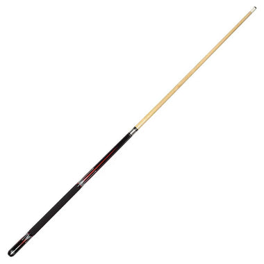 9 Ball Maple 2 Piece 58 Inch Cue