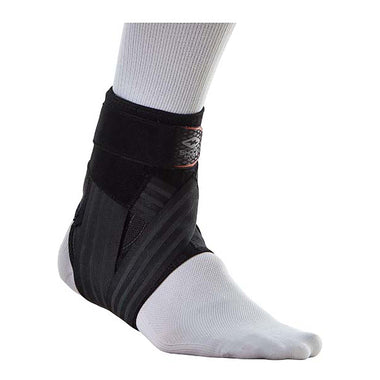 Ultra Gel Lace Ankle Support