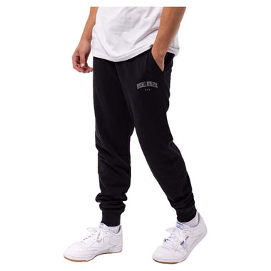 Men's Originals Big Arch Cuff French Terry Trackpants