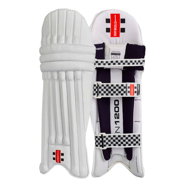 Junior's GN 1200 Leg Guards