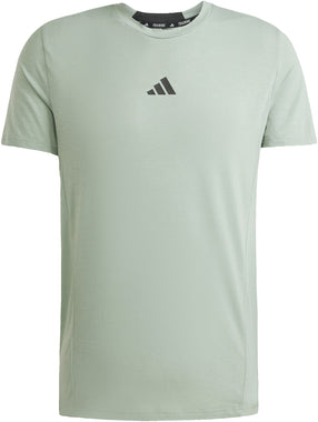 Men's Designed for Training Workout T-Shirt