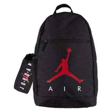 Jordan Air Backpack & Pencil Case