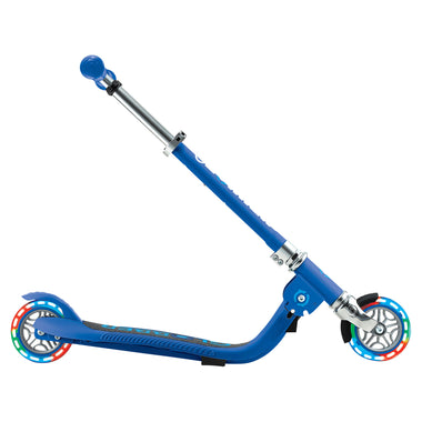 Junior's Flow Foldable Scooter