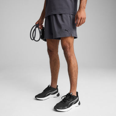 Men's TAD Essential 5 Inch Woven Shorts