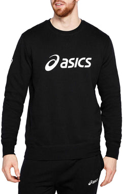 Men's Fleece Crew