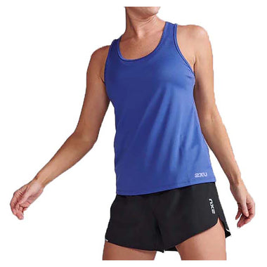 Women's Aero Singlet