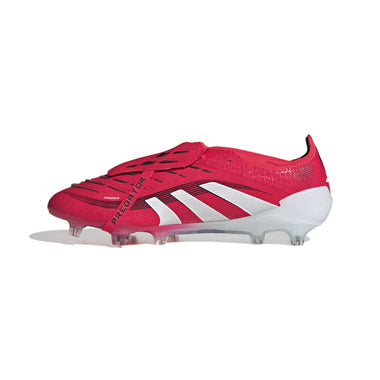 PREDATOR 31 ELITE Fold-Over Tongue Firm Ground Football Boots