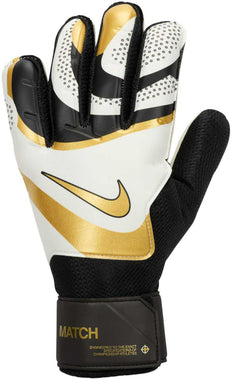 Match Goalie Gloves