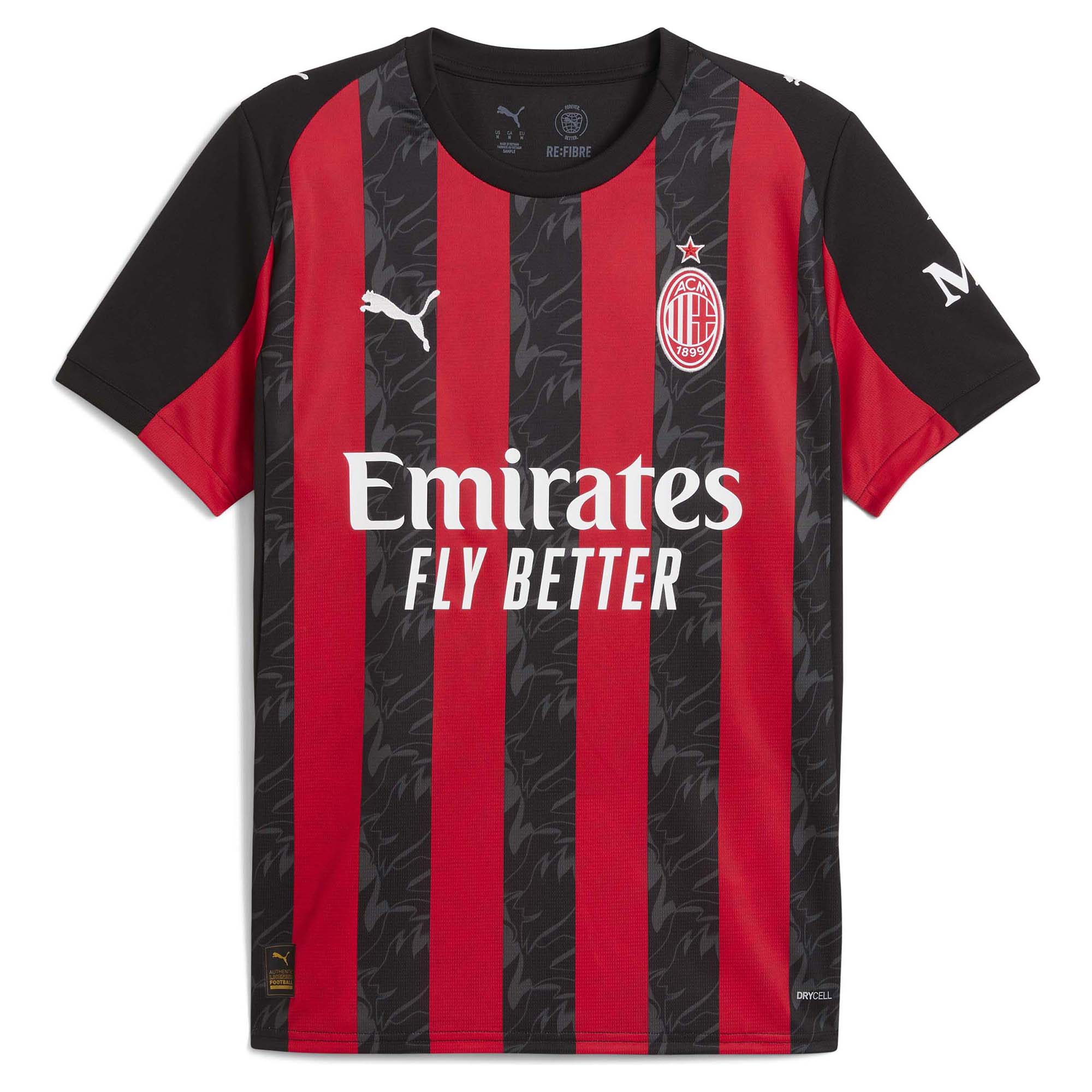 Jersey Arsenal Home 2023/24 Saka #7