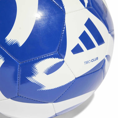 Tiro Club Soccer Ball