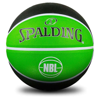 SE Melbourne Phoenix NBL Team Outdoor Series Basketball (Size 6)