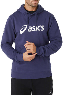 Men's AOP Fleece Hoodie