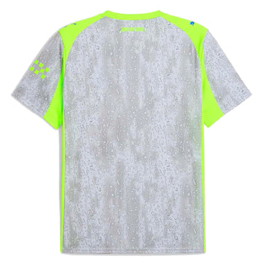 Men's Manchester City FC 2025/26 Third Replica Soccer Jersey