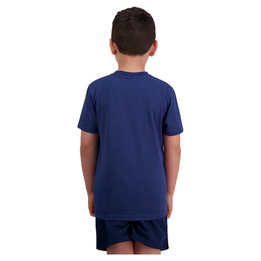 Kid's Uglies Short Sleeve T-Shirt