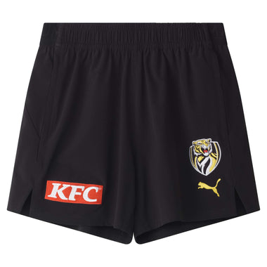 Men's AFL Richmond Tigers Football Club 2026 Training Shorts