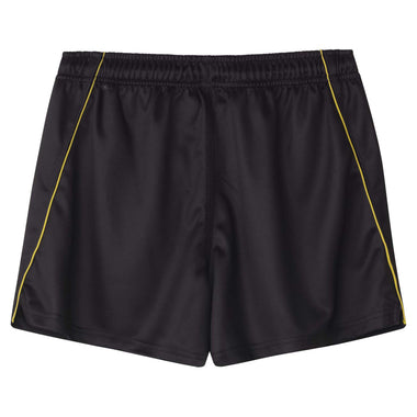 Men's AFL Richmond Tigers Football Club 2026 Home Shorts