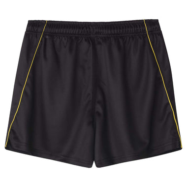 Junior's AFL Richmond Tigers Football Club 2026 Home Shorts