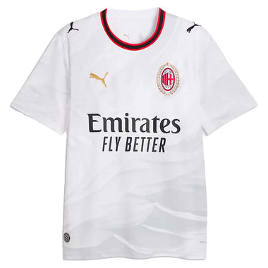 Men's AC Milan 2026/27 Replica Away Soccer Jersey