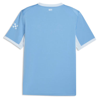 Men's Manchester City FC 2026/27 Replica Home Soccer Jersey