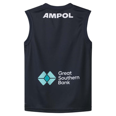 Junior AFL Carlton Blues Football Club 2026 Home Jersey