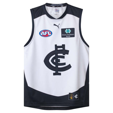 Men's AFL Carlton Blues Football Club 2026 Clash Jersey