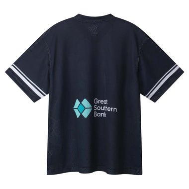 Unisex AFL Carlton Blues Football Club 2026 Warm Up Top