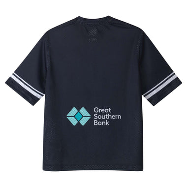 Junior's AFL Carlton Blues Football Club 2026 Warm Up Top