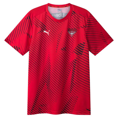 Men's AFL Essendon Bombers Football Club 2026 Training T-Shirt